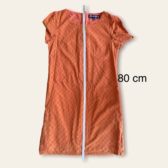 Princess Highway eyelit shift dress - Picture 6 of 6